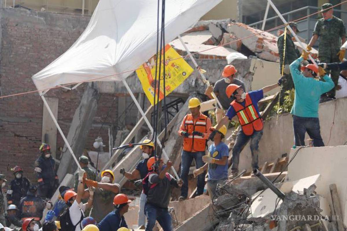 Frida Sofía: el rescate que confundió a México