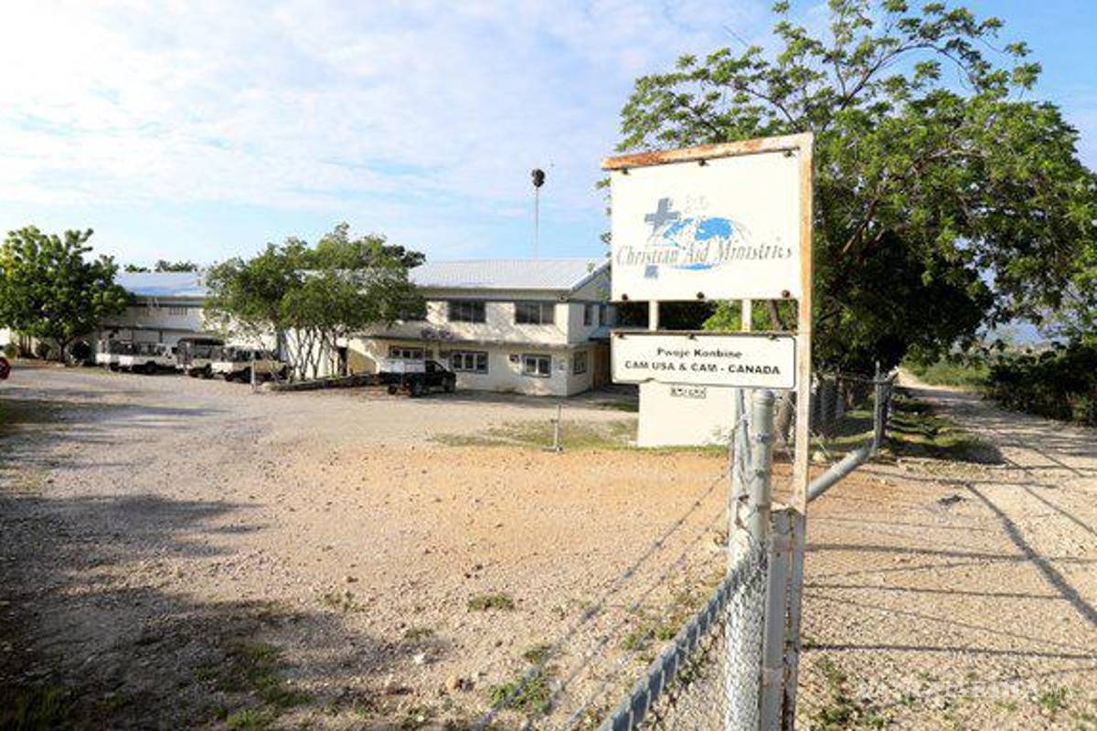 $!Secuestradores matarían a misioneros si no cumplen sus demandas, piden un millón de dólares por cada uno