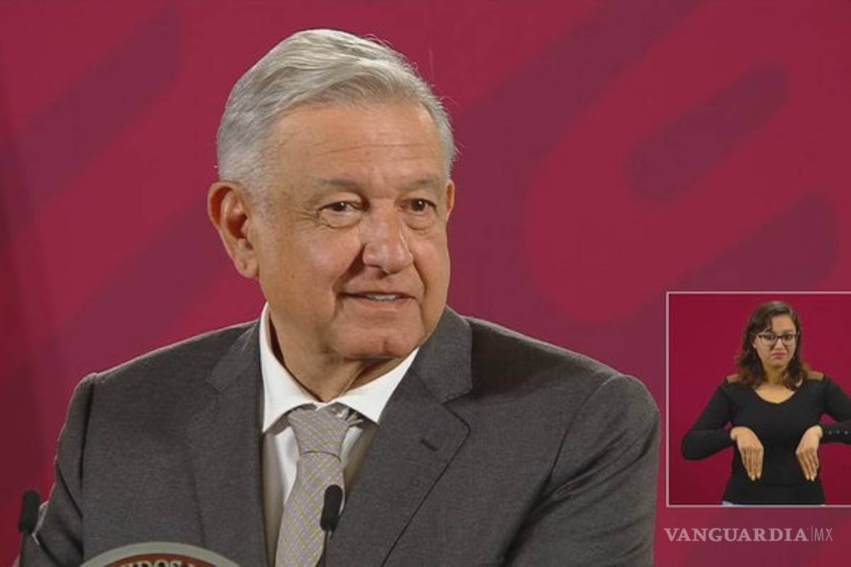 PAN lidera disputa por el agua en Chihuahua, según AMLO