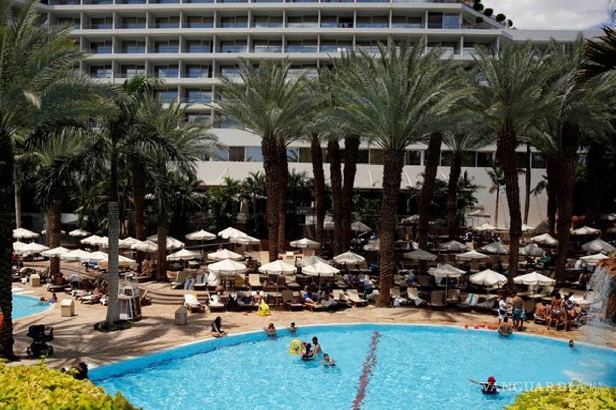 Adolescente fue violada en un hotel por 30 hombres, en Israel