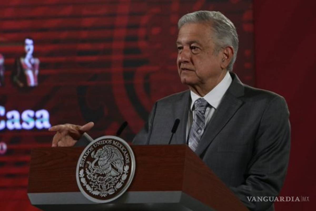 'Mañaneras' de AMLO no tienen 'luz verde' en Hidalgo y Coahuila, afirma Ciro Murayama