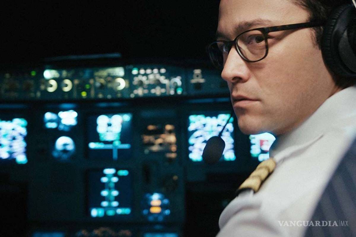 ‘7500: Avión Secuestrado’