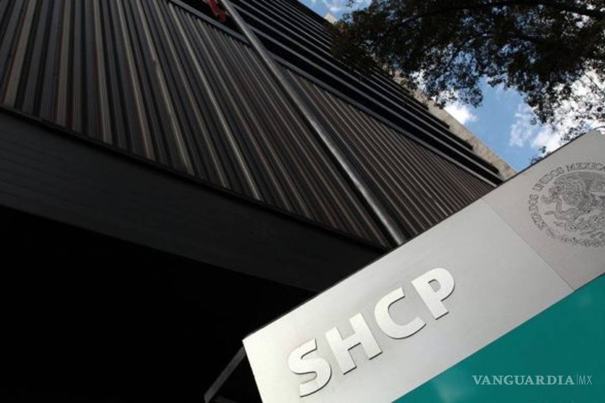 México tiene recursos para enfrentar "la peor crisis", asegura la Secretaría de Hacienda