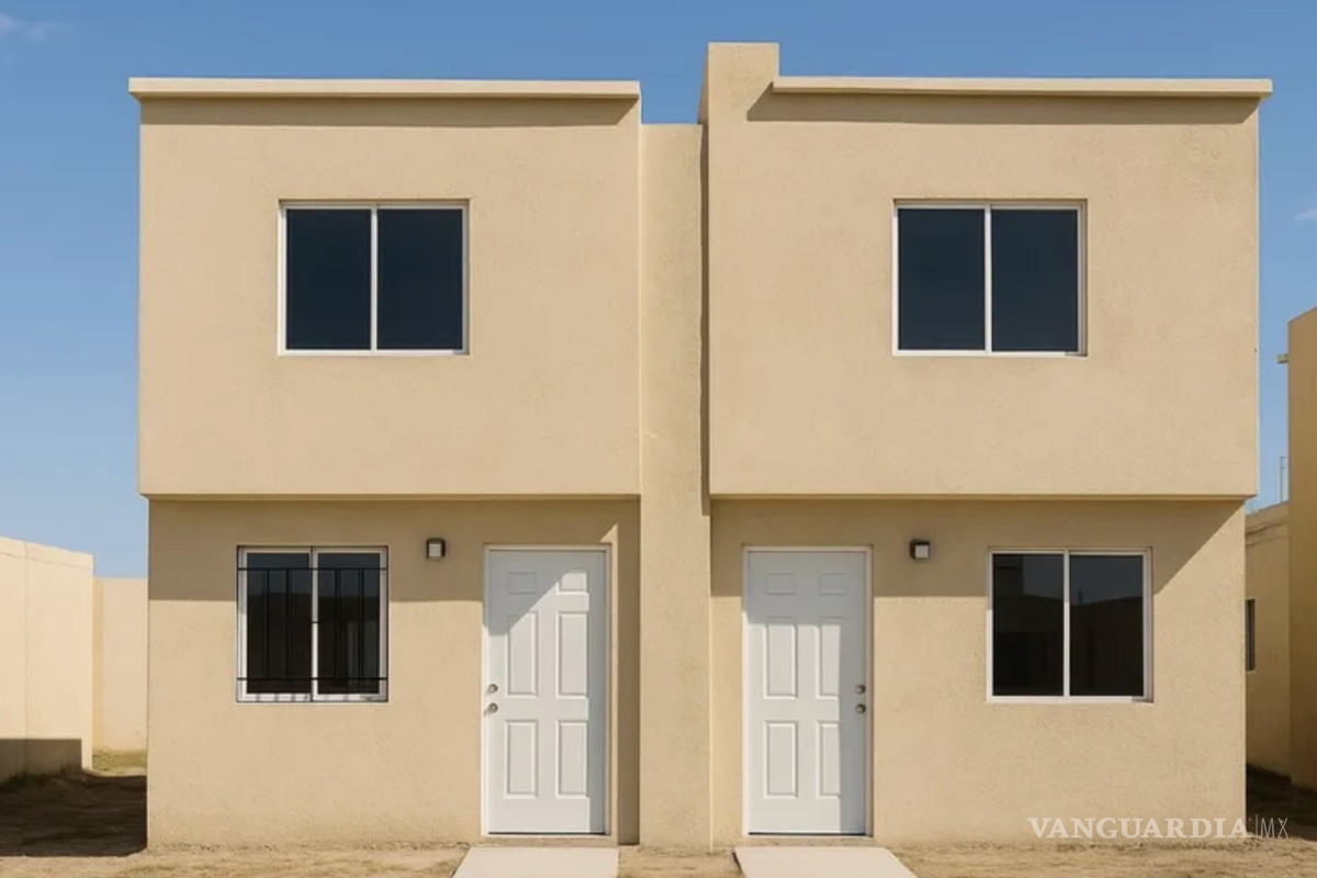 Vivienda para el Bienestar Infonavit 2025: conoce dónde están las casas muestra si planeas independizarte