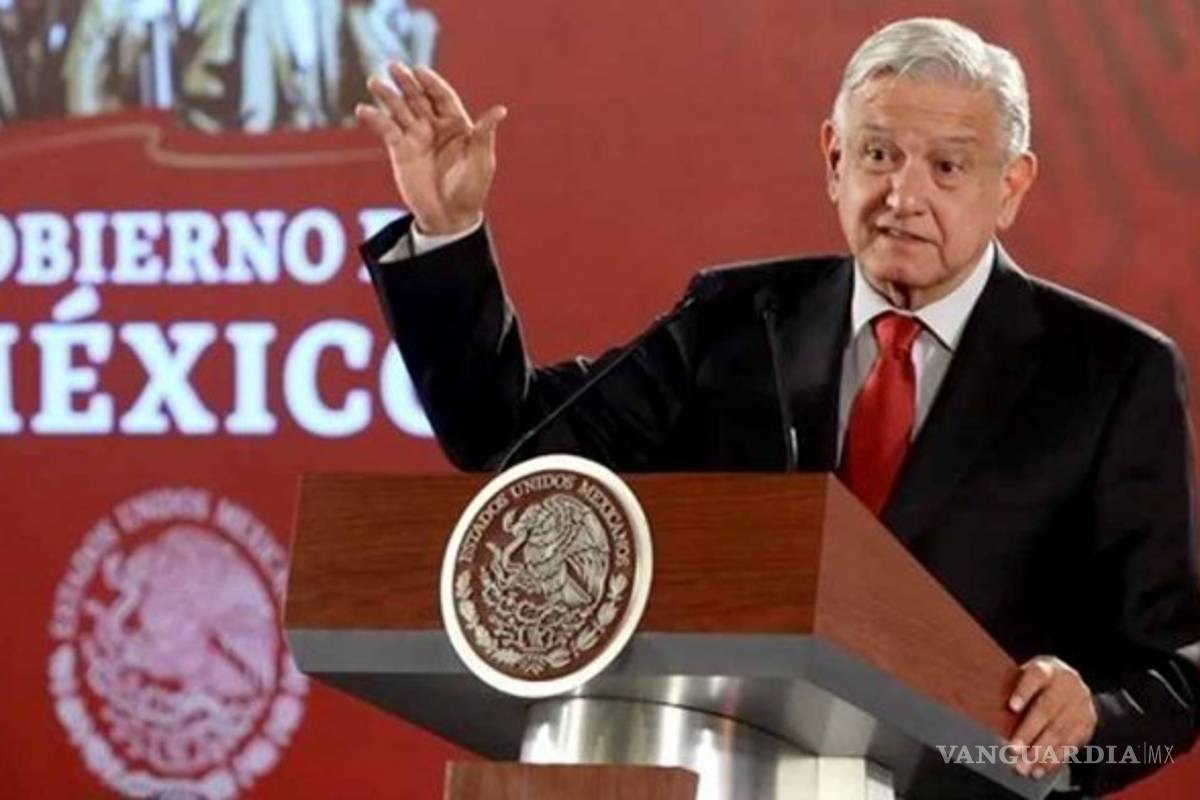 Afirma AMLO que también habrá reforma al sistema de pensiones para burócratas y maestros