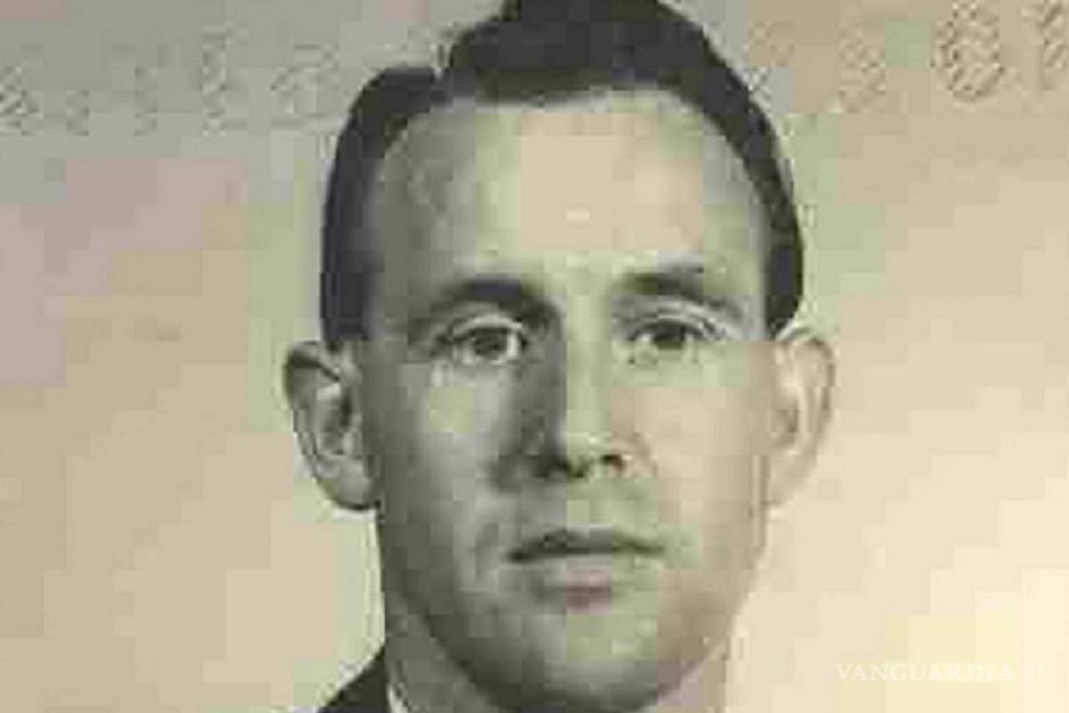 Nazi escondido en EU por décadas es deportado a Alemania