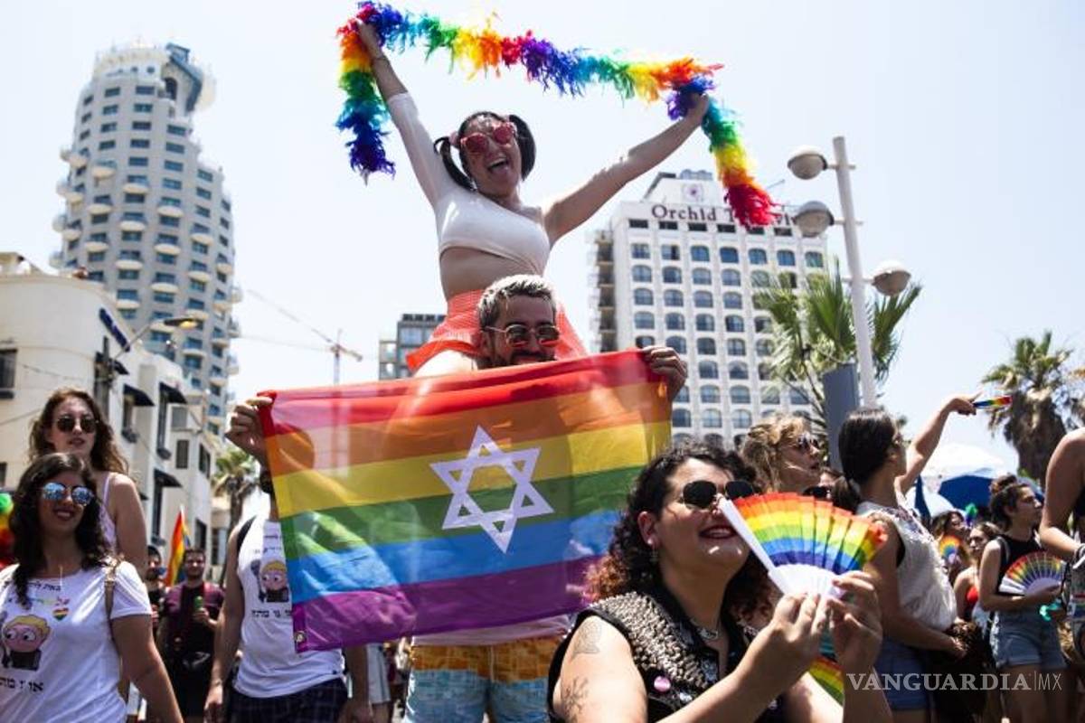 COVID-19 hace más vulnerable a la comunidad LGTBI: ONU