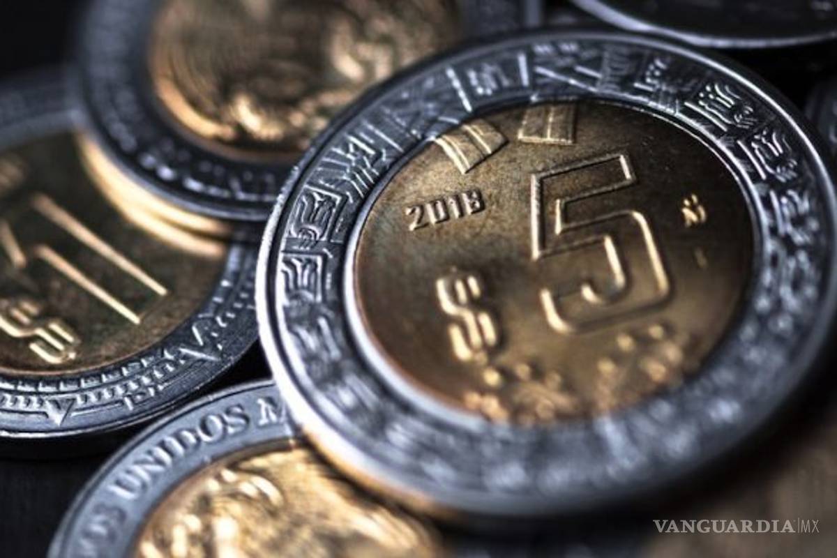 Peso cierra en su peor nivel del año, ante escalada en la tensión comercial China-EU