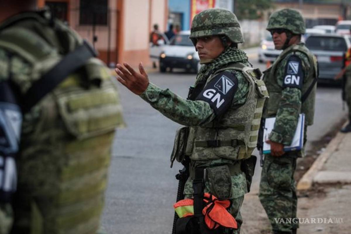 No se contempla militarizar para enfrentar al Covid-19: López-Gatell