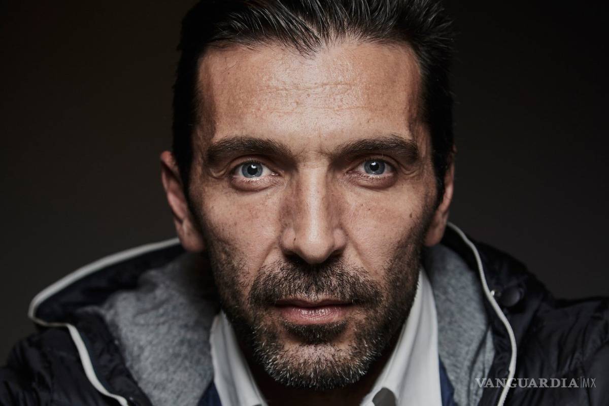 Afirma Buffon que quiere jugar una temporada más en la Juventus