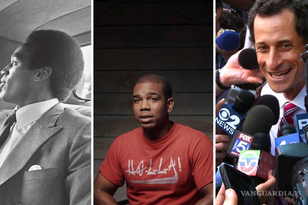 Los diez mejores documentales del 2016