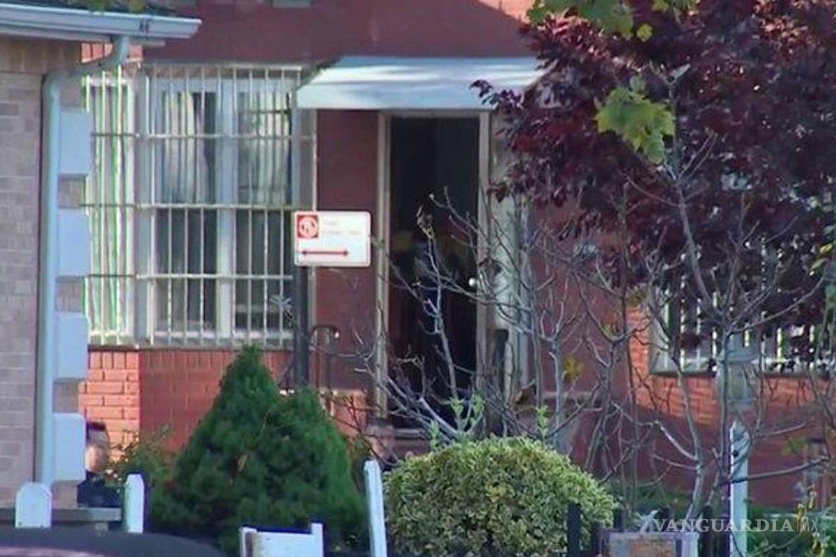 $!Mujer policía le disparó a su exnovia y a su nueva pareja, quien murió