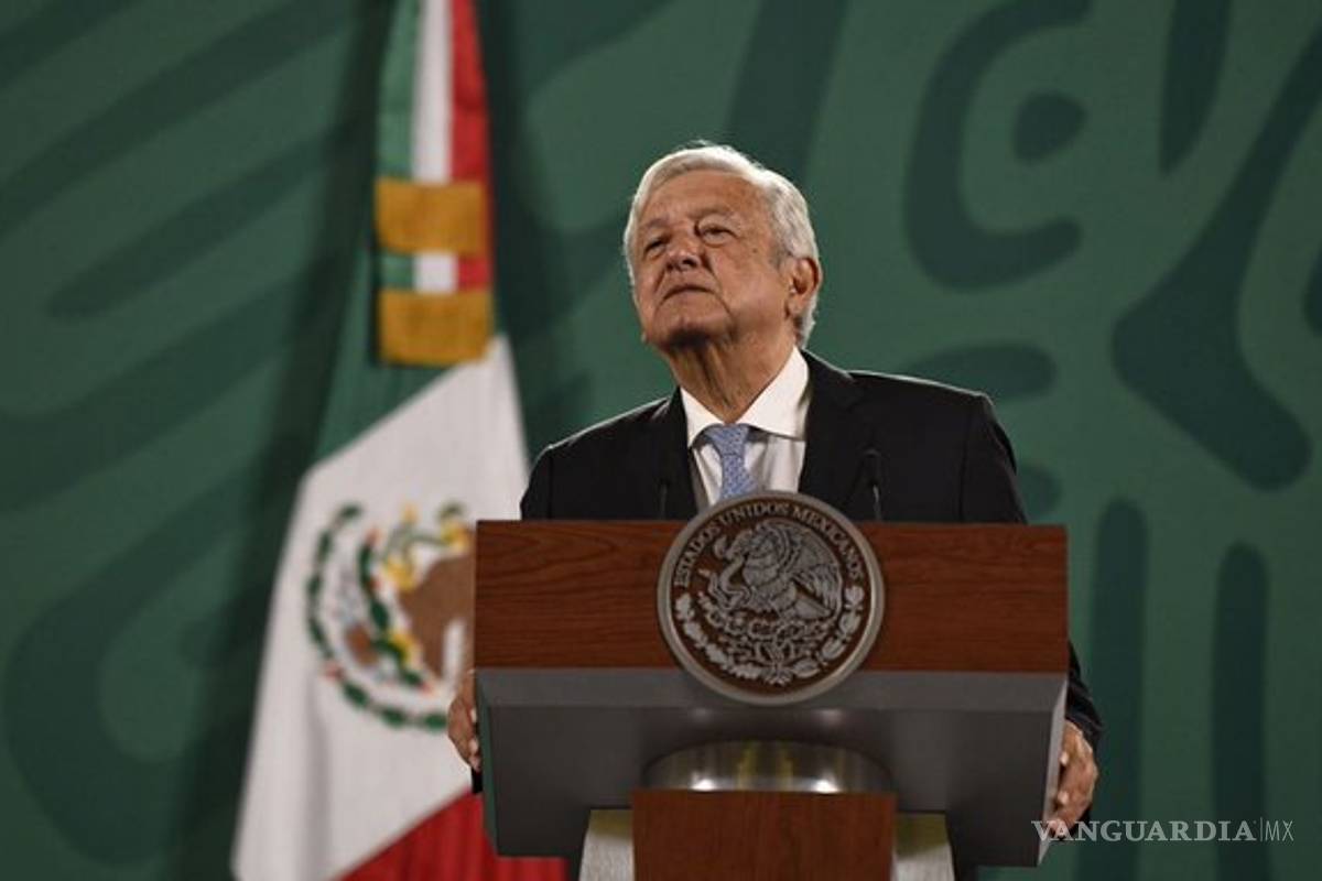INAI es un organismo pantalla, es muy caro, debe desaparecer: AMLO