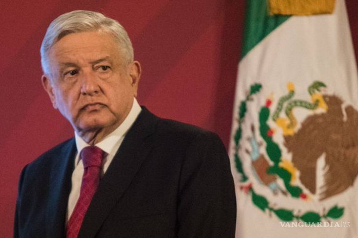 Debido proceso debería pasar a segundo plano en juicios de funcionarios: AMLO