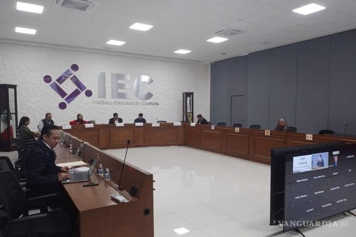 Coahuila: Gastarán partidos más de 800 mil pesos al día durante campañas