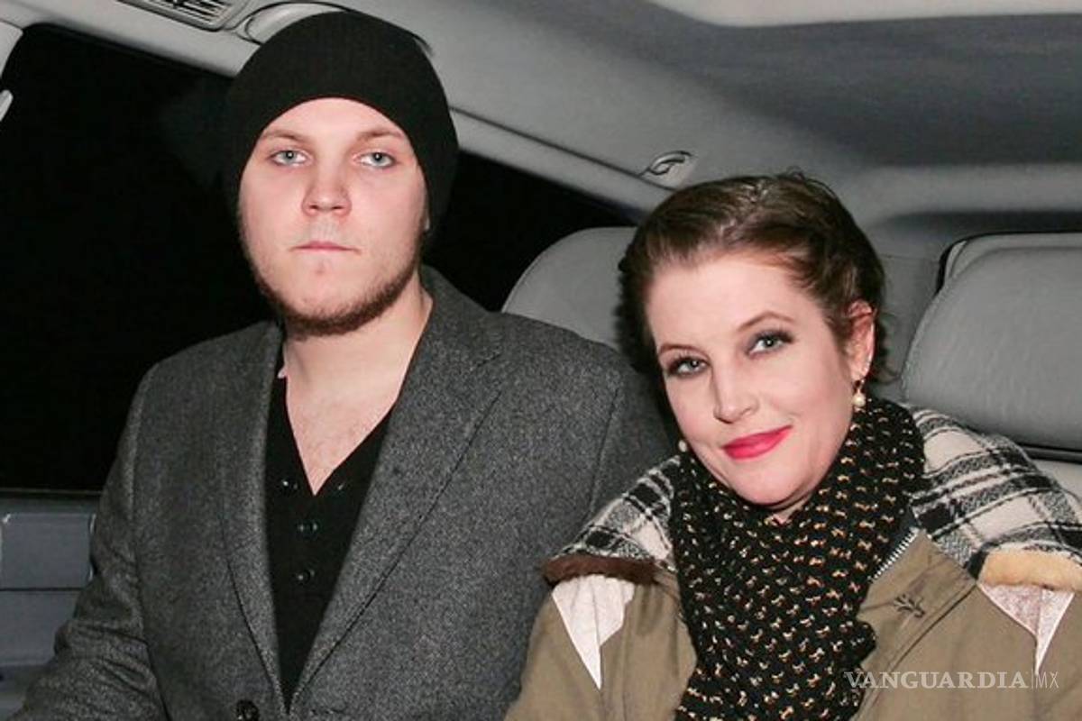 $!Muere nieto de Elvis Presley a los 27 años, en aparente suicidio