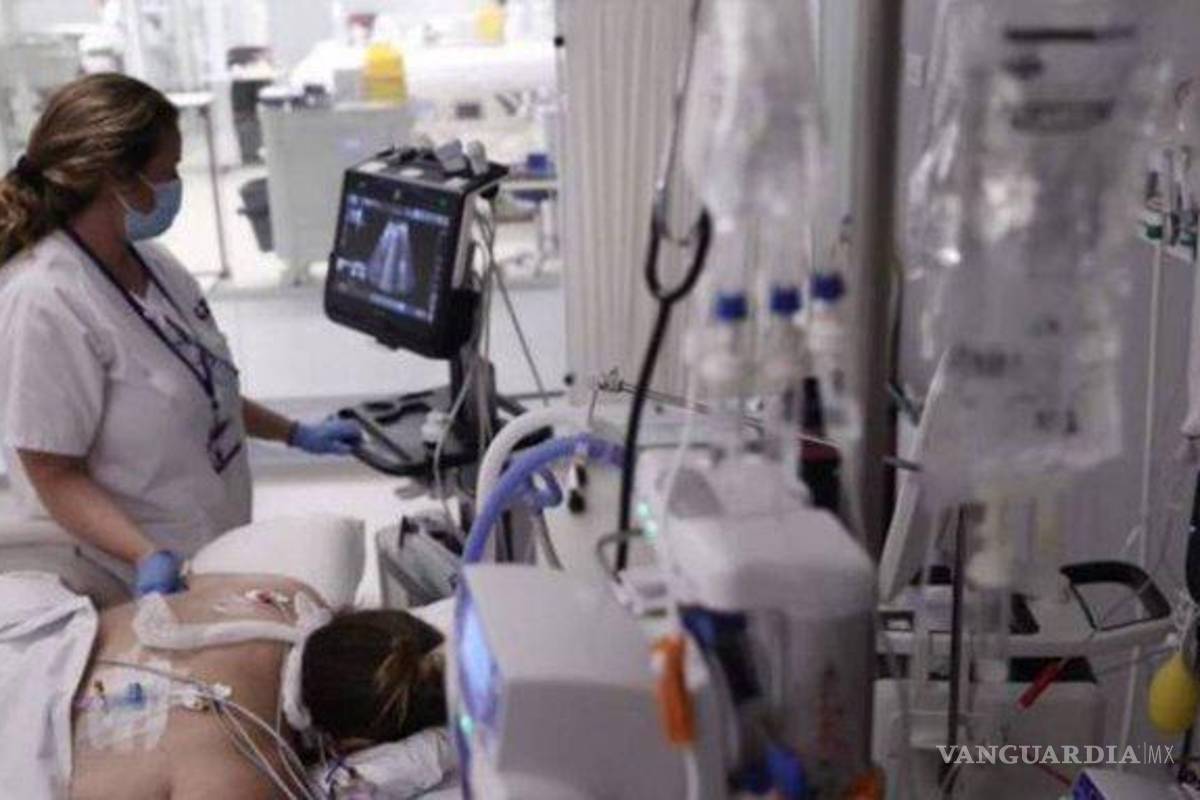 Ya son 61 casos de meningitis en Durango, van nueve muertes