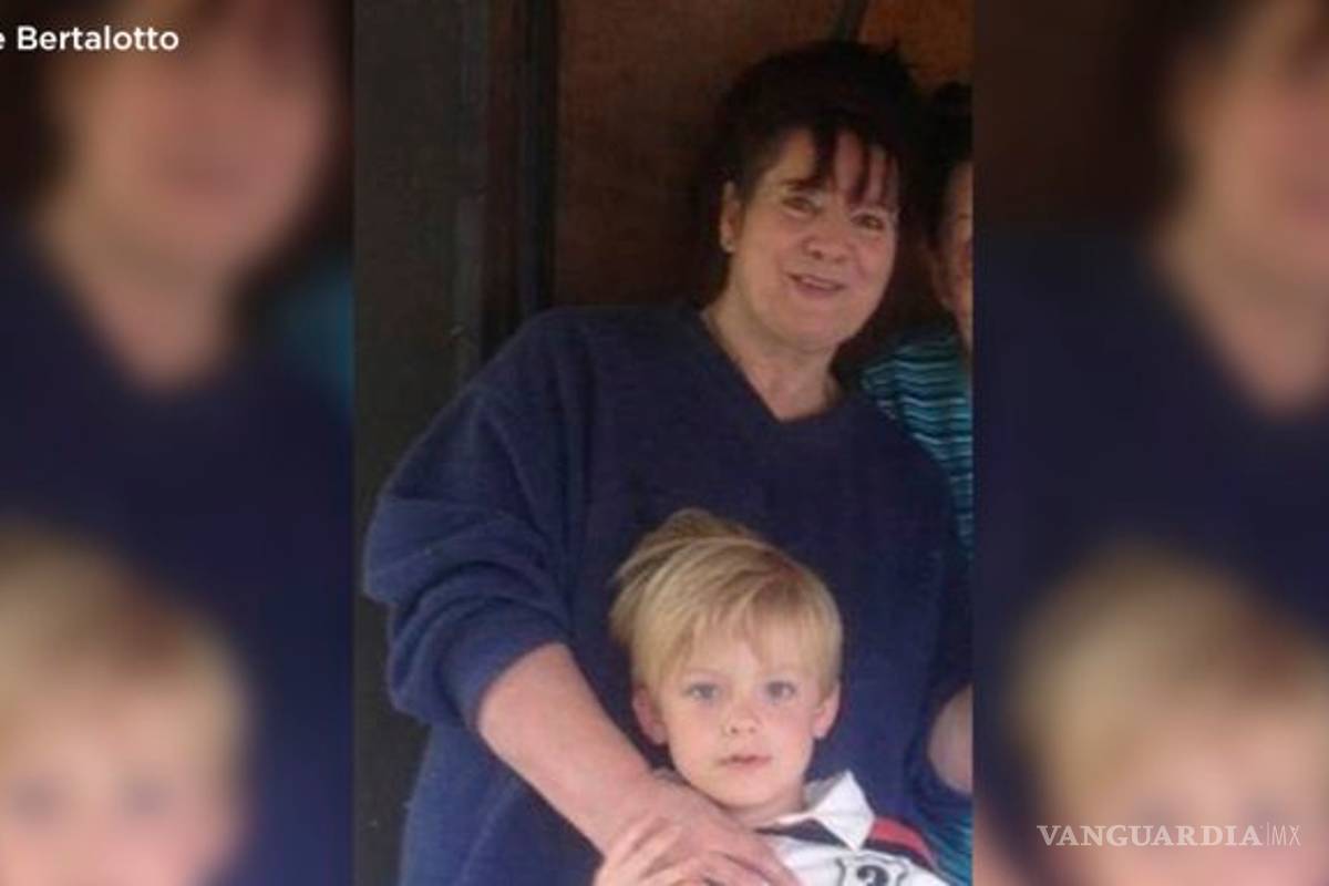 $!Niño y su perro murieron juntos en incendio en Oregon, su abuela también murió