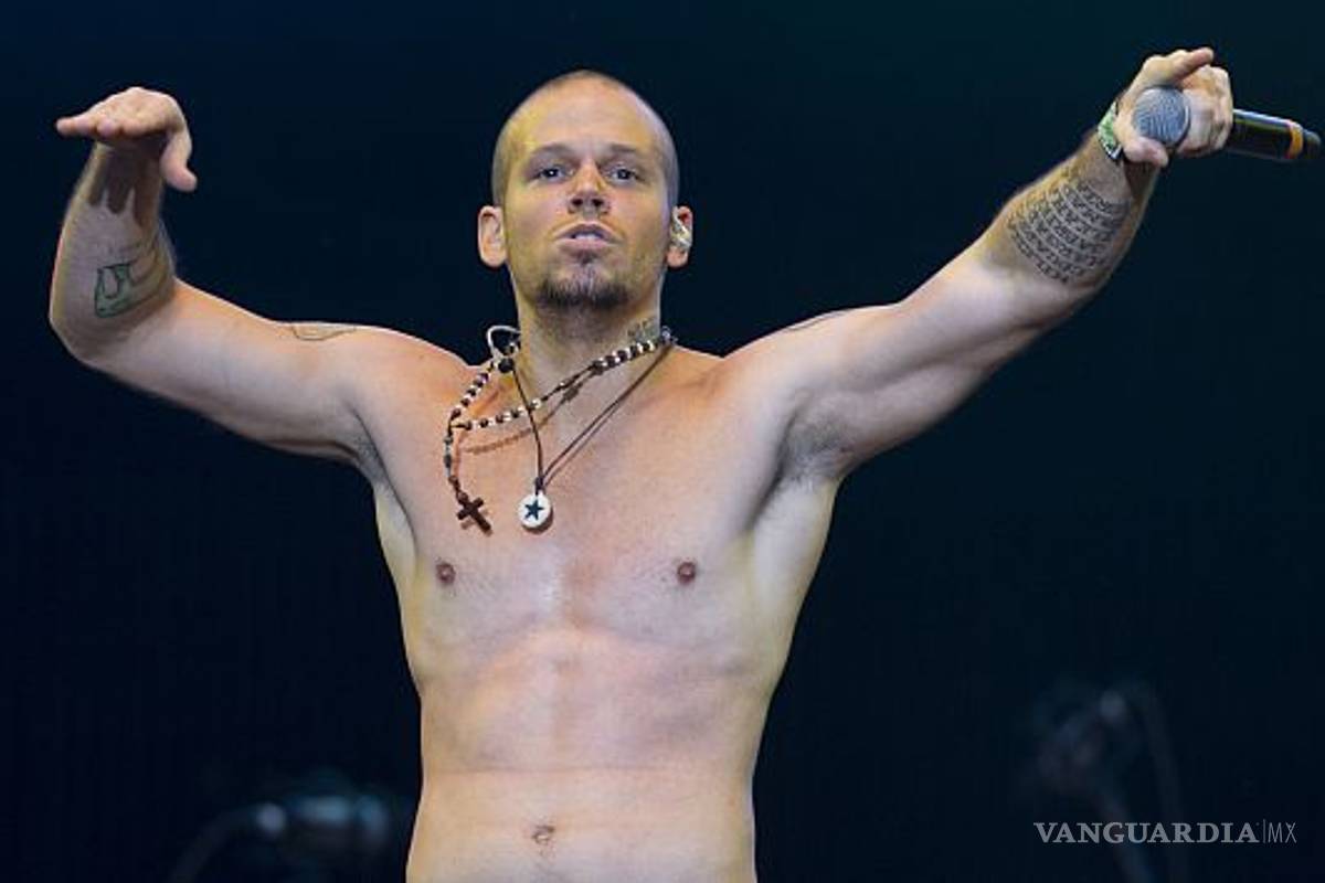 Trump &quot;es un chiste&quot;, no hay que hablar más de él: 'Residente'