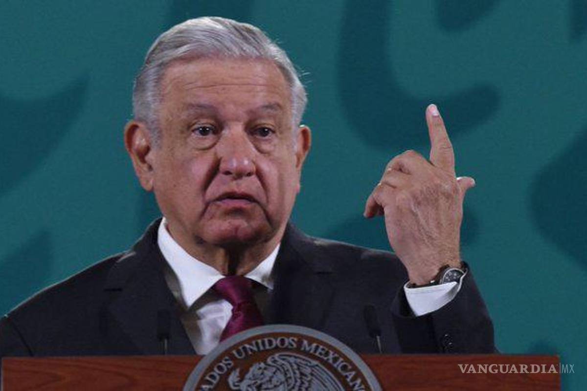 AMLO nuevamente acusa a Fernández de Cevallos, ahora de “influyentismo” en Poder Judicial