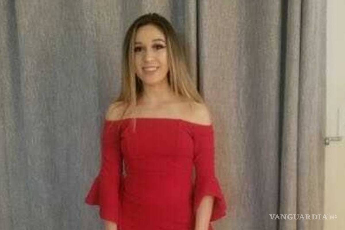 Joven de 18 años murió por COVID en EU; "era una mujer sana", dice su madre