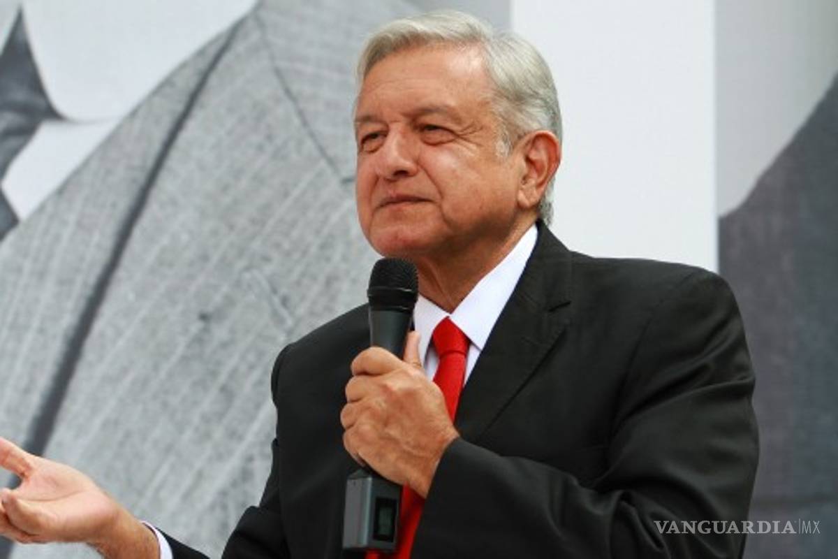 AMLO 'espanta' inversión extranjera, señala The Wall Street Journal