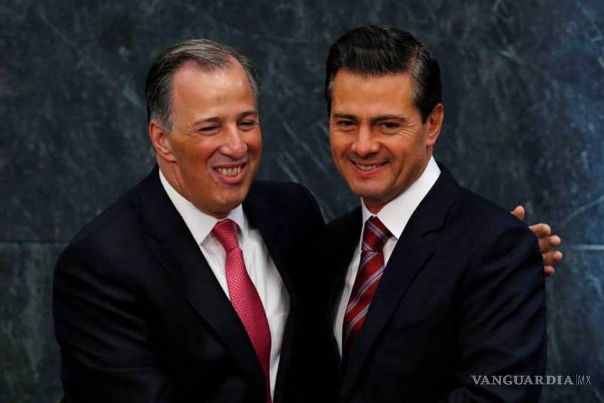 Peña Nieto y Meade estaban enterados de desvíos en la Sedesol con Robles: Ex auditor