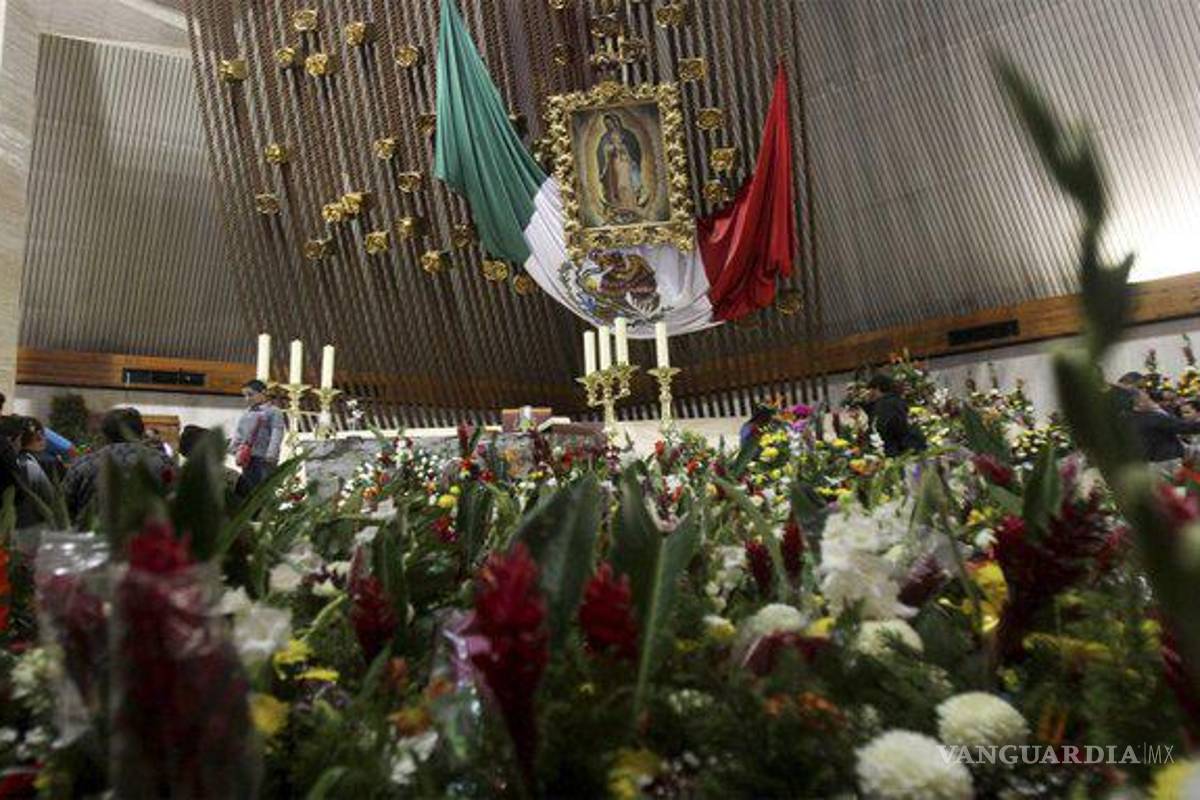 Sujeto hirió a tres personas durante mañanitas a la virgen, en Nuevo León