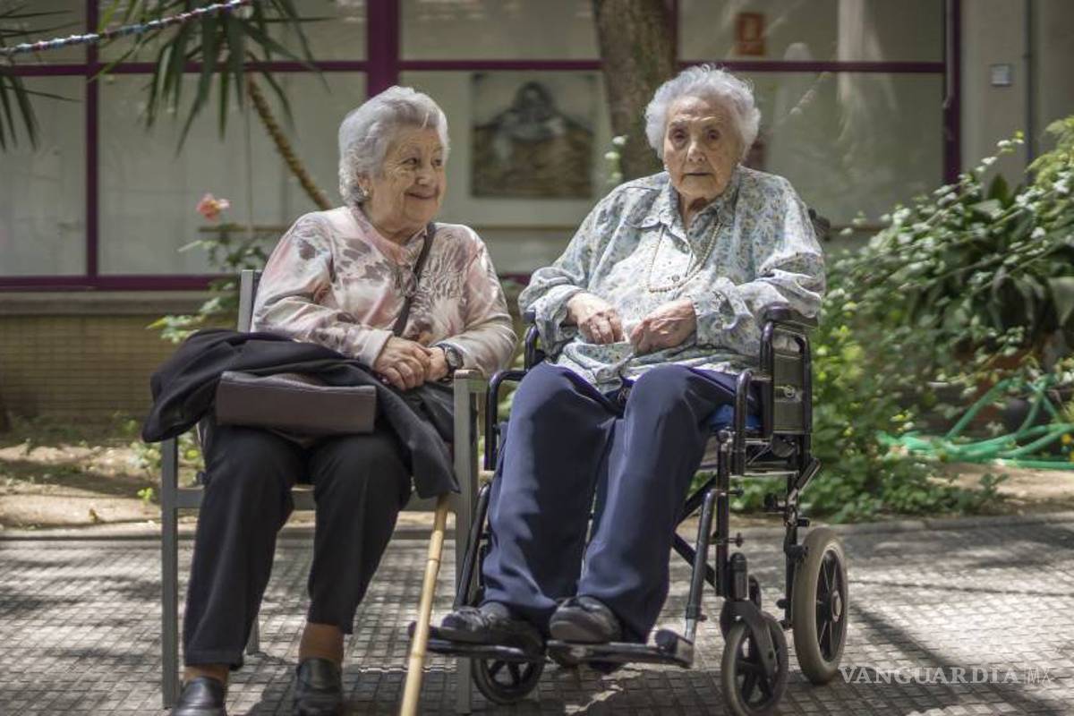 Ana Vela, la persona más longeva de Europa, fallece a los 116 años en España