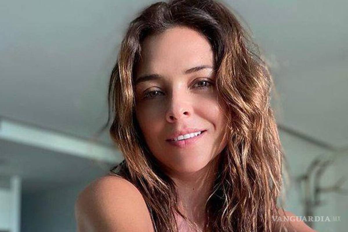 Manicure causó cáncer a la actriz Grettell Valdez