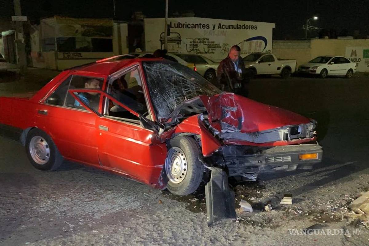 Terminan parranda en Clínica 2 del IMSS