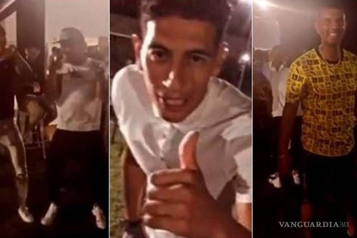 Boca Juniors y la fiesta que tuvieron en plena pandemia