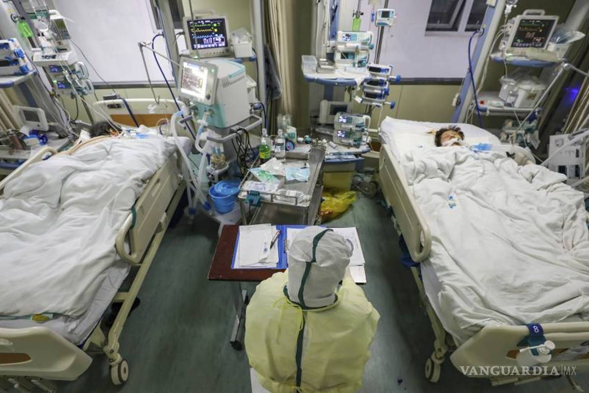 COVID-19 es 10 veces más mortal que la gripe H1N1 de 2009, asegura la OMS