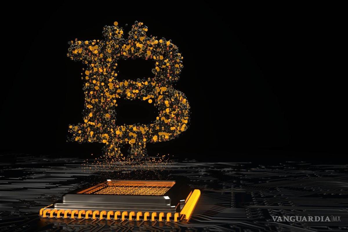 Por no recordar a su contraseña, programador no puede acceder a sus 240 mdd en bitcoins; le quedan 2 intentos