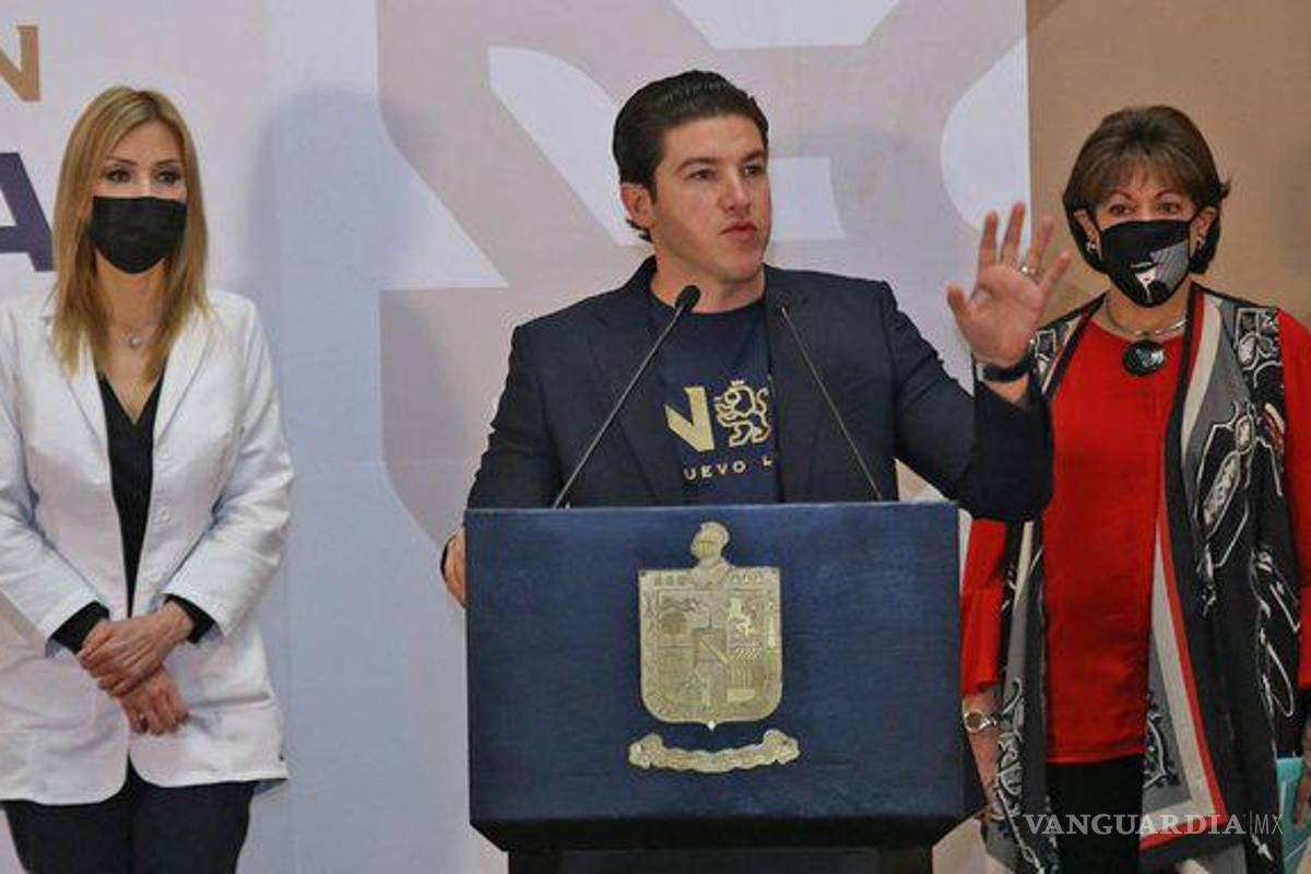 Samuel García señala a presunto yerno del Bronco por cobrar ‘moches’ a casinos; Rodríguez rechaza acusación