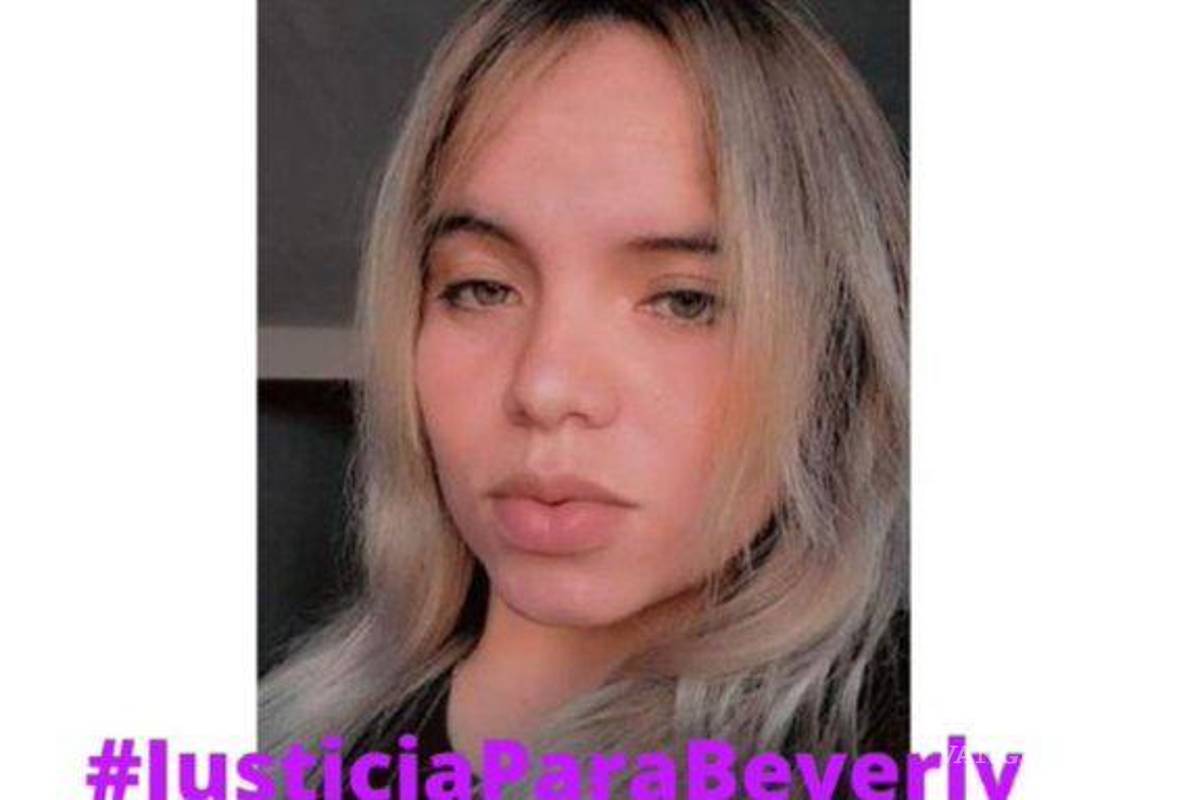 Beverly se defendió de un chofer de Uber que quiso abusar de ella, terminó detenida