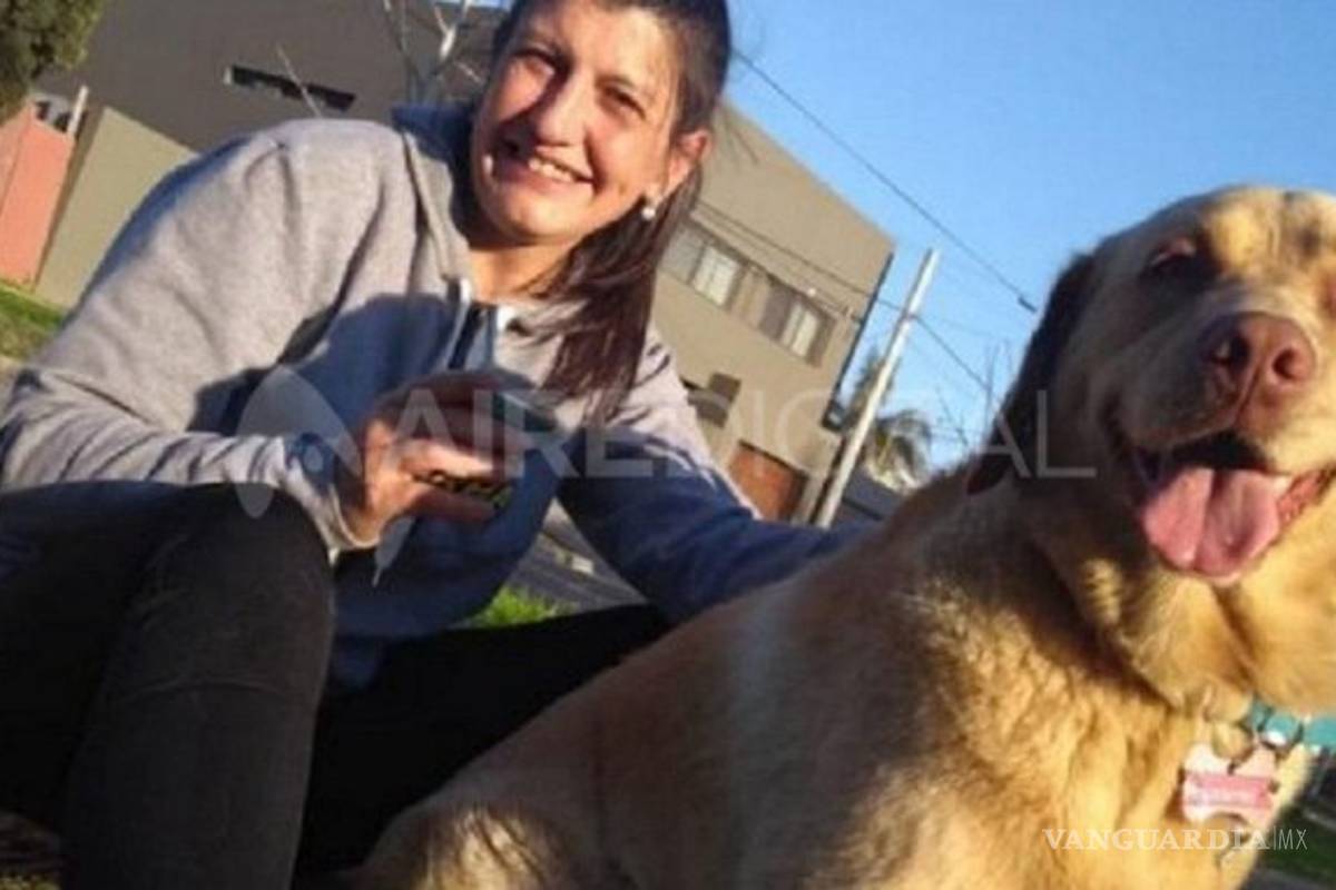 Vecinos matan mascotas de enfermera para que se vaya