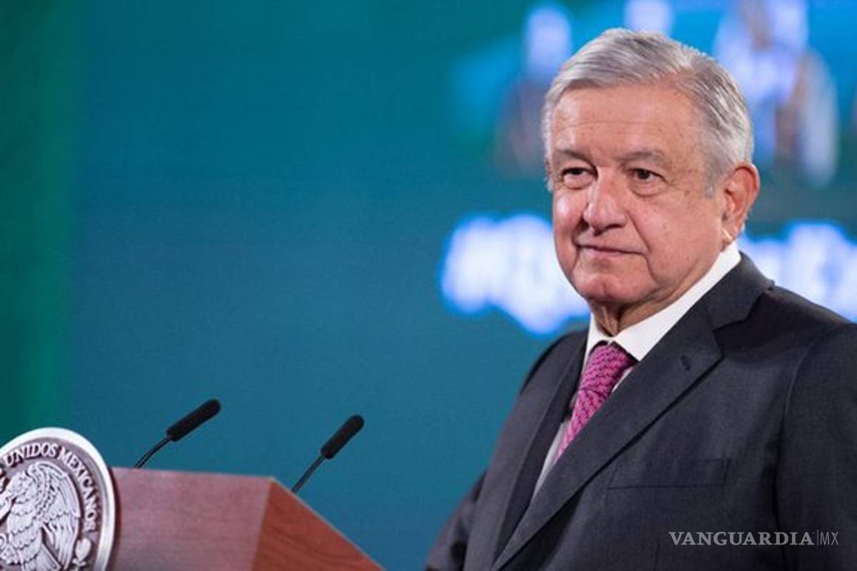 AMLO publica decreto para eliminar fuero presidencial