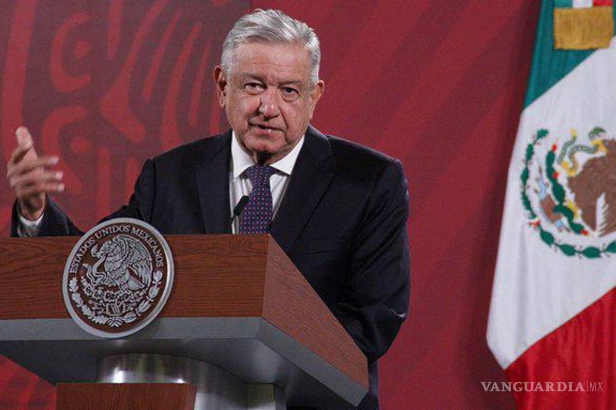 “No aceptamos que un país invada a otro”, AMLO opina sobre conflicto en Ucrania