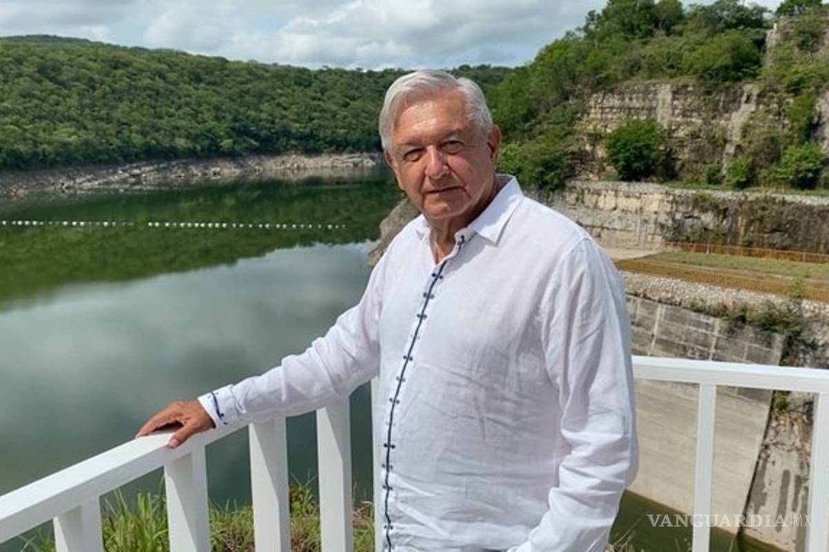 Aunque no le guste a The Economist, la transformación es imparable: AMLO