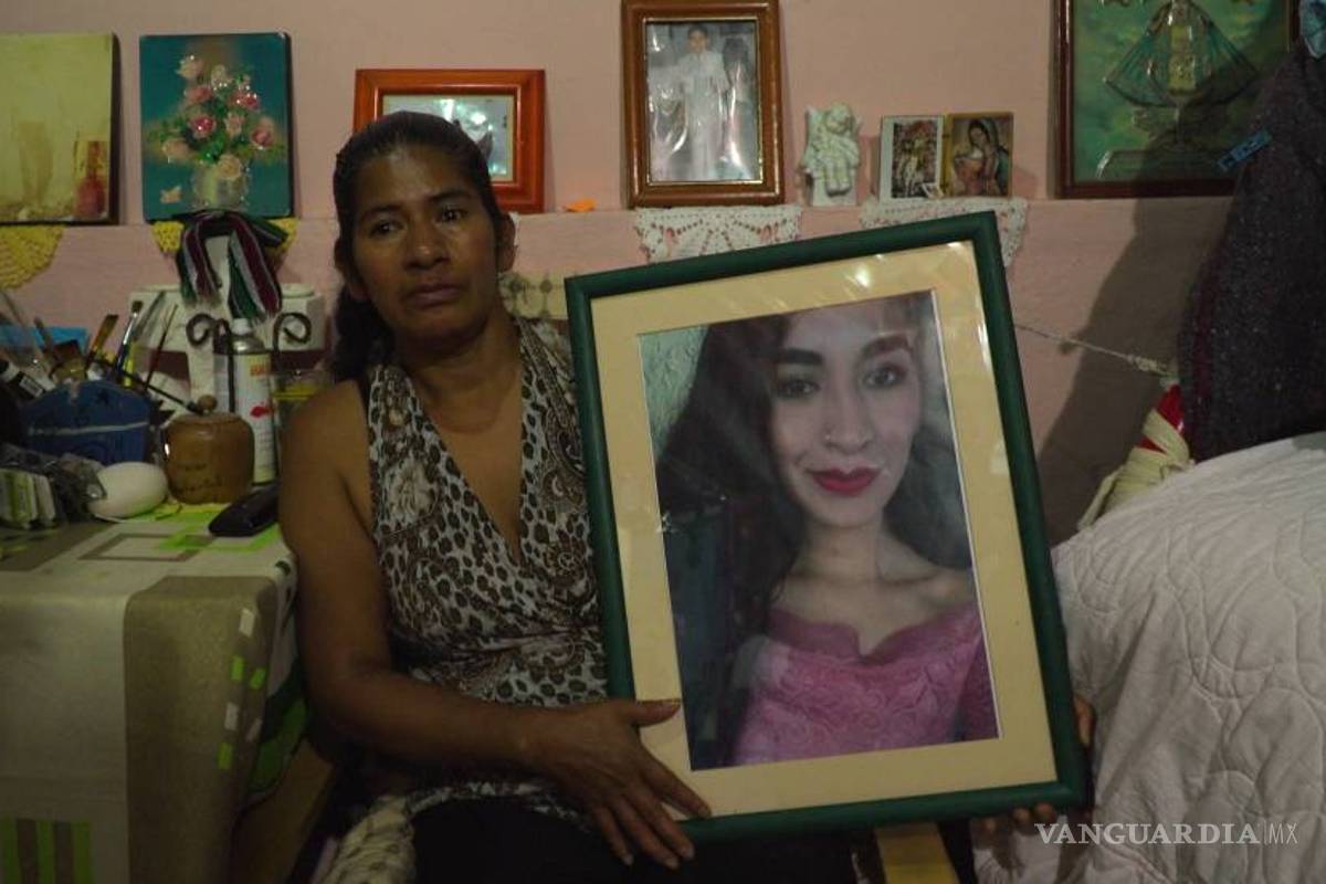 Las últimas horas de Pamela, asesinada en un motel de Ciudad de México