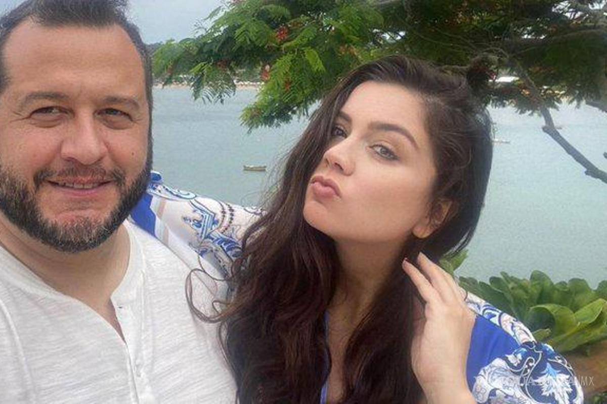 Carolyn Adams, esposa de José Ramón López, denuncia amenazas tras explicar casa en Houston