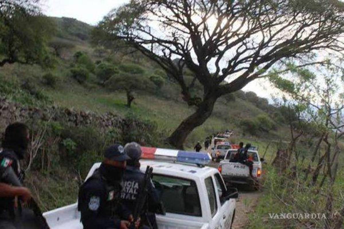 Fiesta popular termina en balacera, en Guerrero; hay 7 muertos