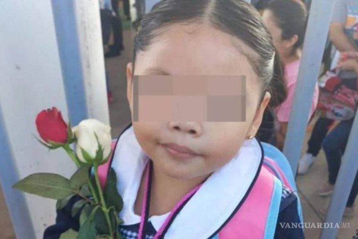 Separan del cargo a directora y maestra de kínder donde murió una niña