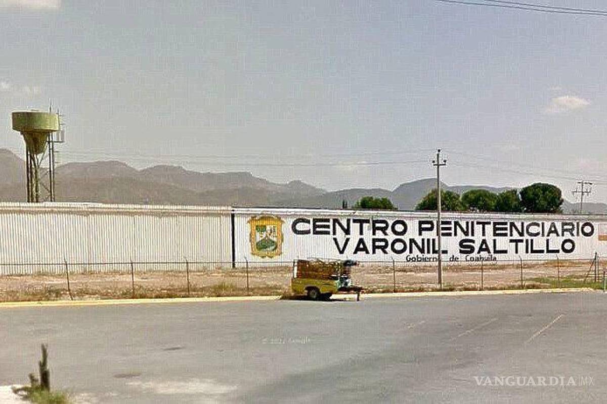 Encierran en el penal de Saltillo a violador de una niña con autismo