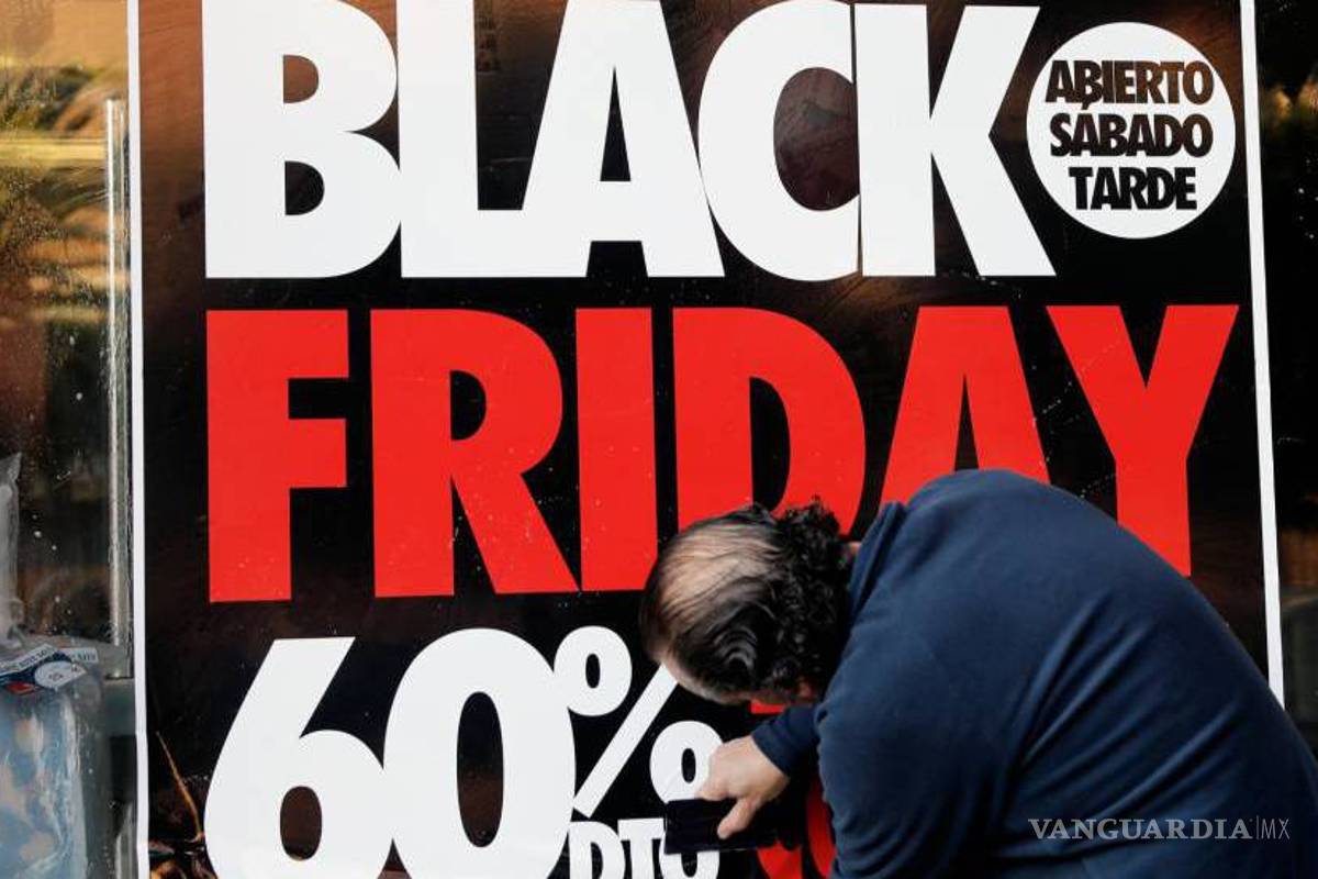 Black Friday 2017: cuándo es y todo lo que necesitas saber