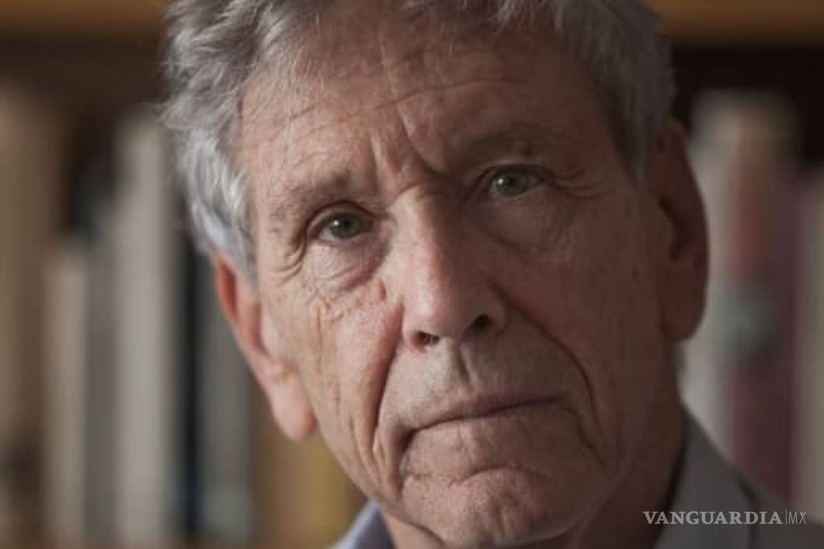 Muere el escritor israelí Amos Oz a la edad de 79 años