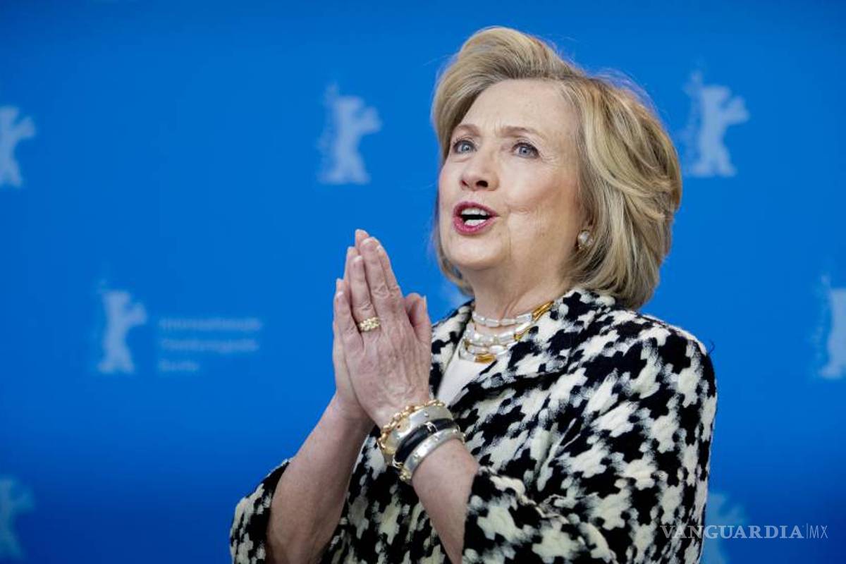 Hillary Clinton sería embajadora de Estados Unidos ante la ONU