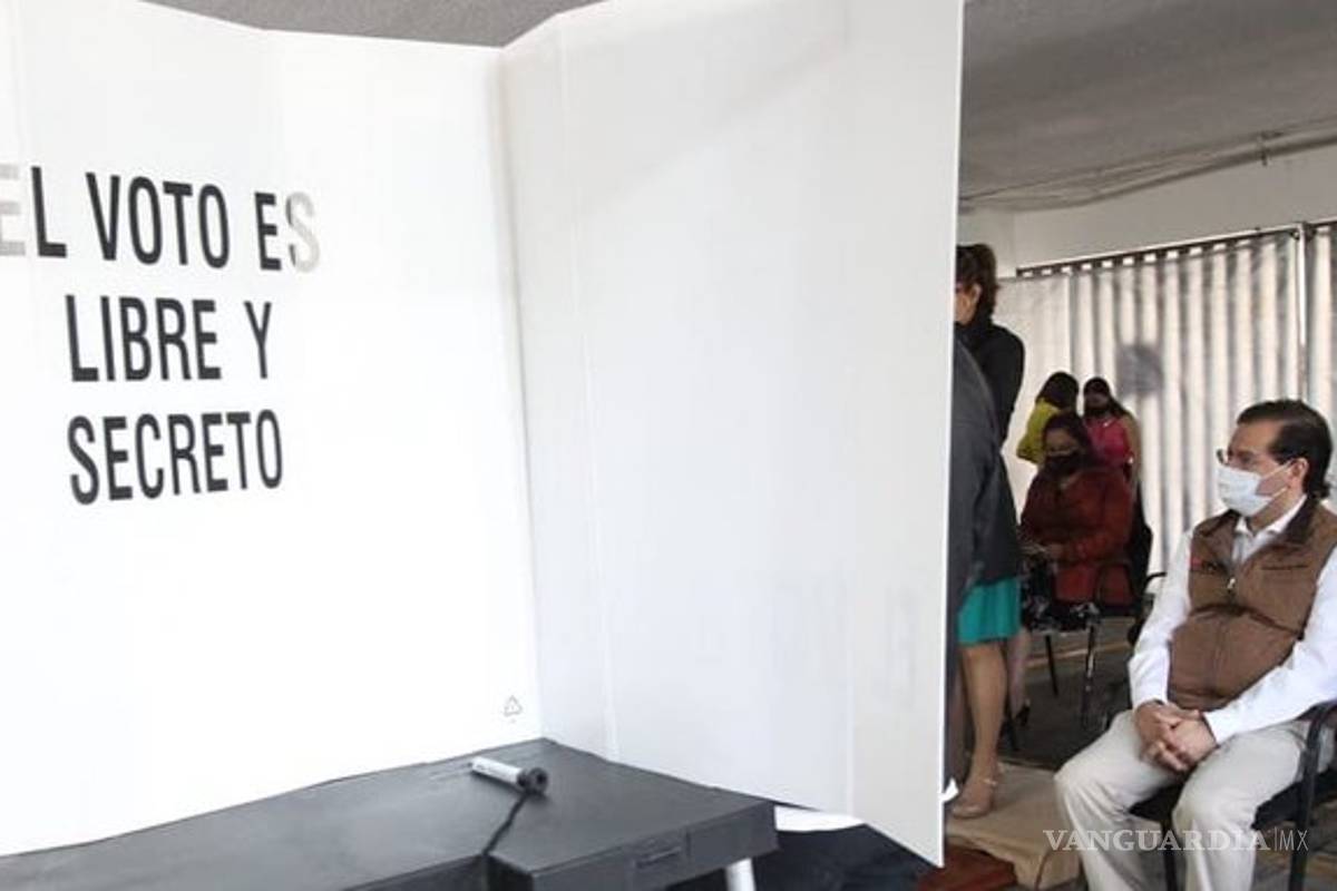 Partido Verde acusa al INE de impedir ingreso de sus representantes a casillas
