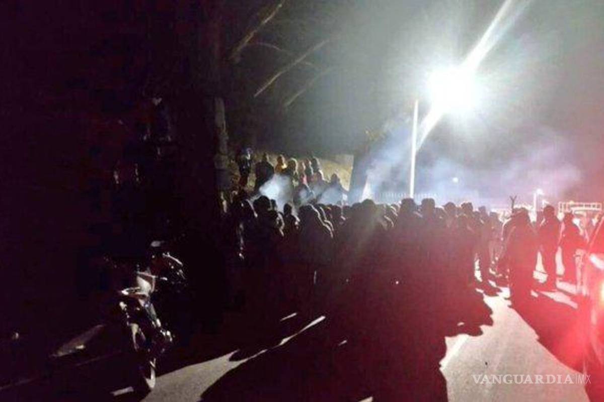 Lo linchan por robar brócolis para comer, en Puebla; muere en hospital